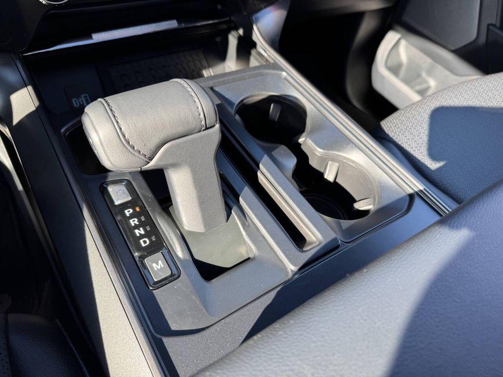 used 2024 Ford F-150 car, priced at $54,995