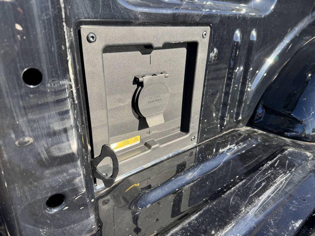 used 2024 Ford F-150 car, priced at $54,995