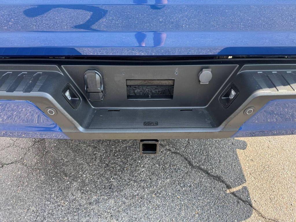 used 2023 Ford F-150 car, priced at $37,995