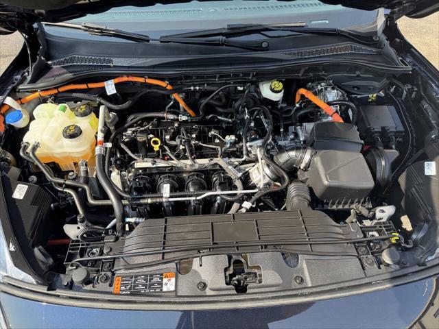 used 2021 Ford Escape car, priced at $24,995