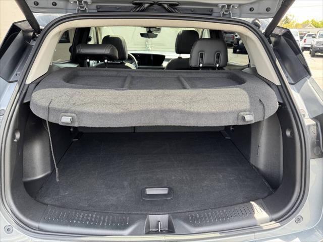 used 2024 Buick Encore GX car, priced at $29,995
