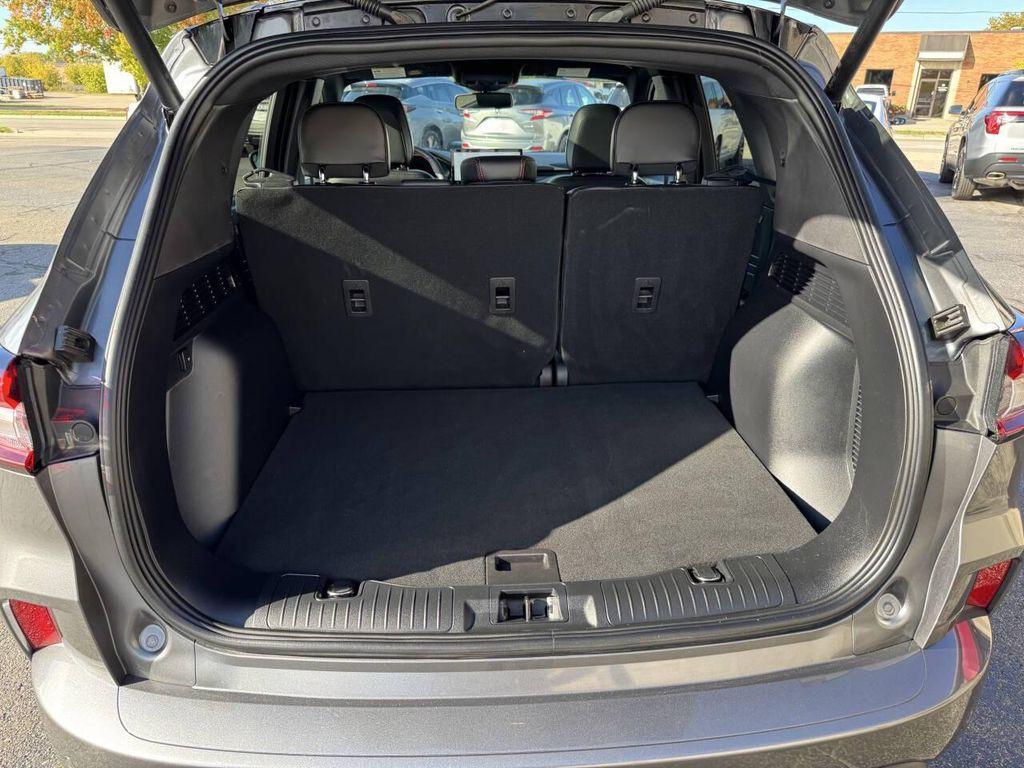 used 2023 Ford Escape car, priced at $28,995