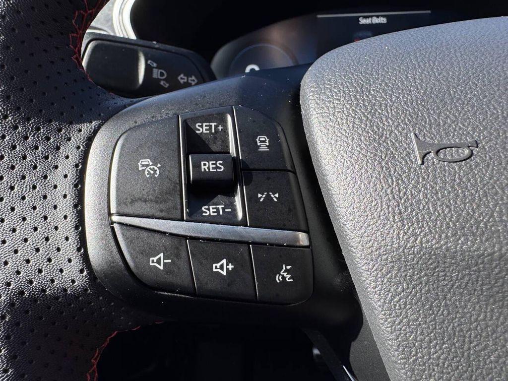 used 2023 Ford Escape car, priced at $28,995