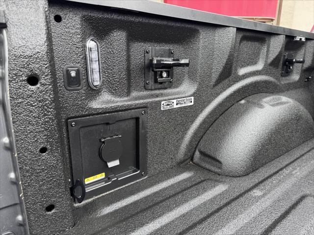 used 2022 Ford F-150 car, priced at $39,995
