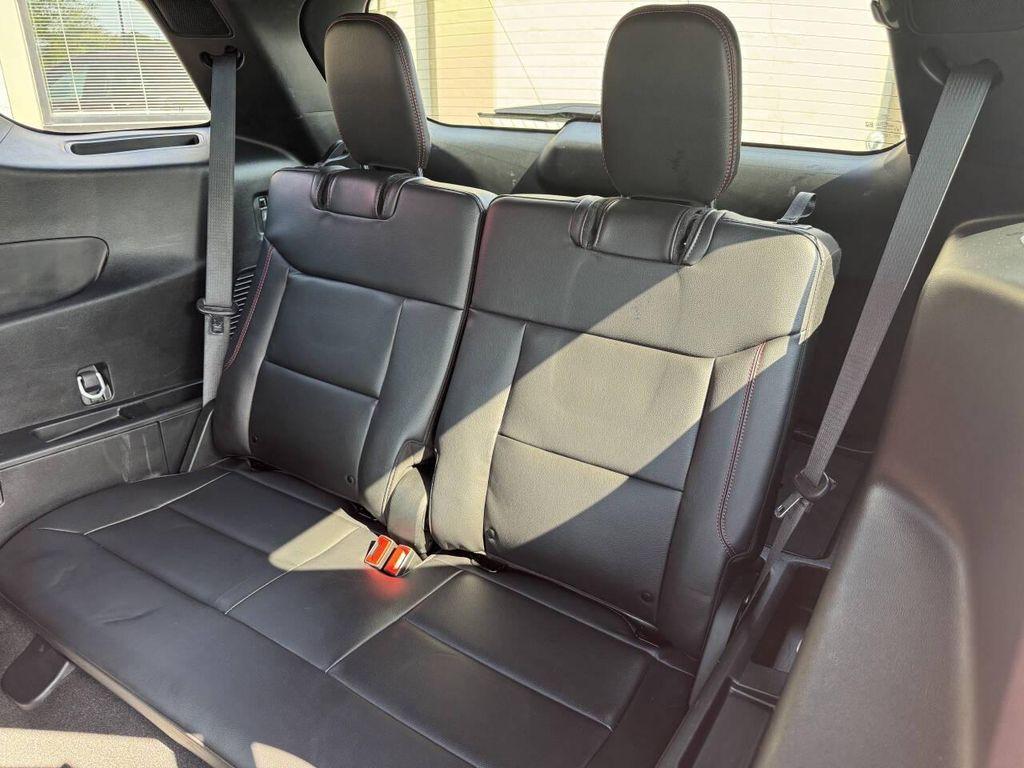 used 2024 Ford Explorer car, priced at $39,995