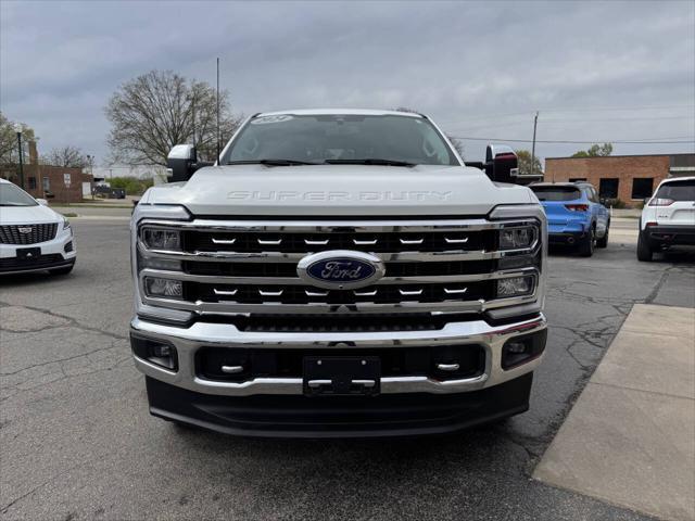 used 2024 Ford F-250 car, priced at $72,995