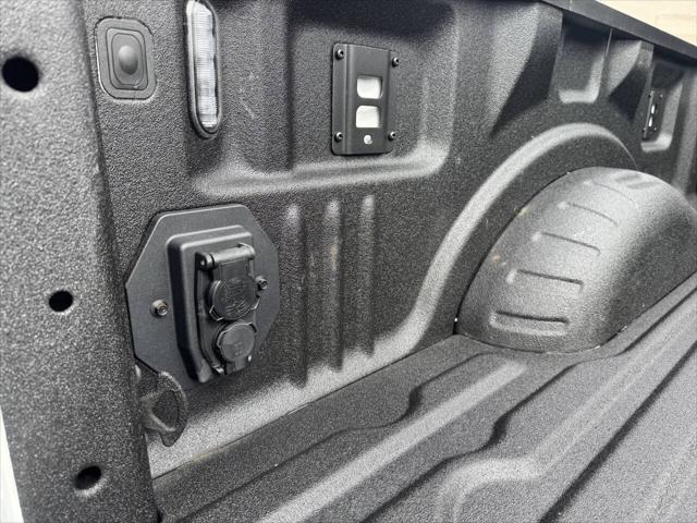 used 2024 Ford F-250 car, priced at $72,995