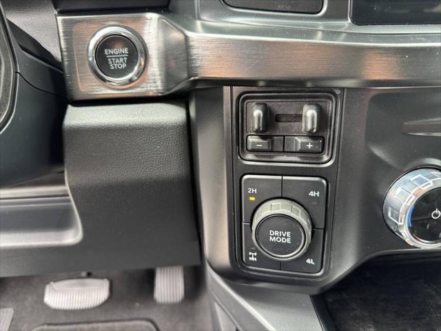 used 2024 Ford F-250 car, priced at $72,995