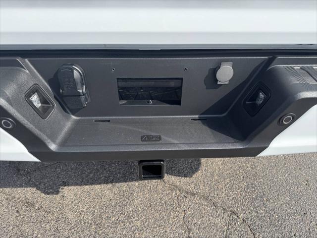 used 2023 Ford F-150 car, priced at $45,995