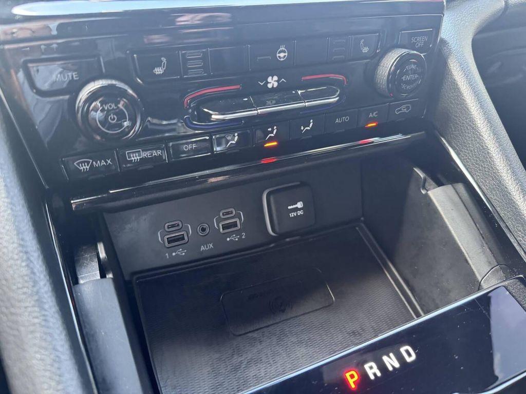 used 2023 Jeep Grand Cherokee L car, priced at $32,995