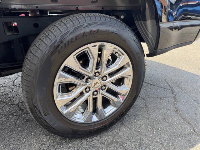 used 2024 Ford F-150 car, priced at $67,995