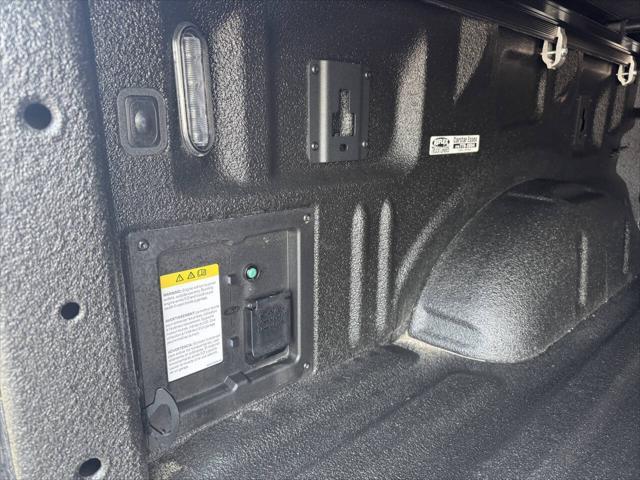 used 2024 Ford F-150 car, priced at $67,995