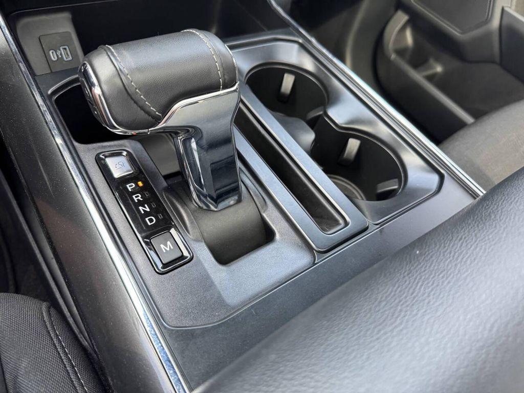 used 2023 Ford F-150 car, priced at $39,995