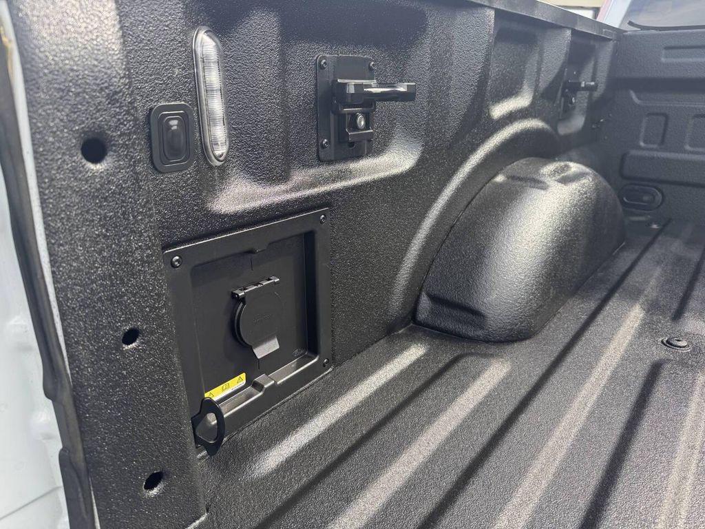 used 2023 Ford F-150 car, priced at $39,995