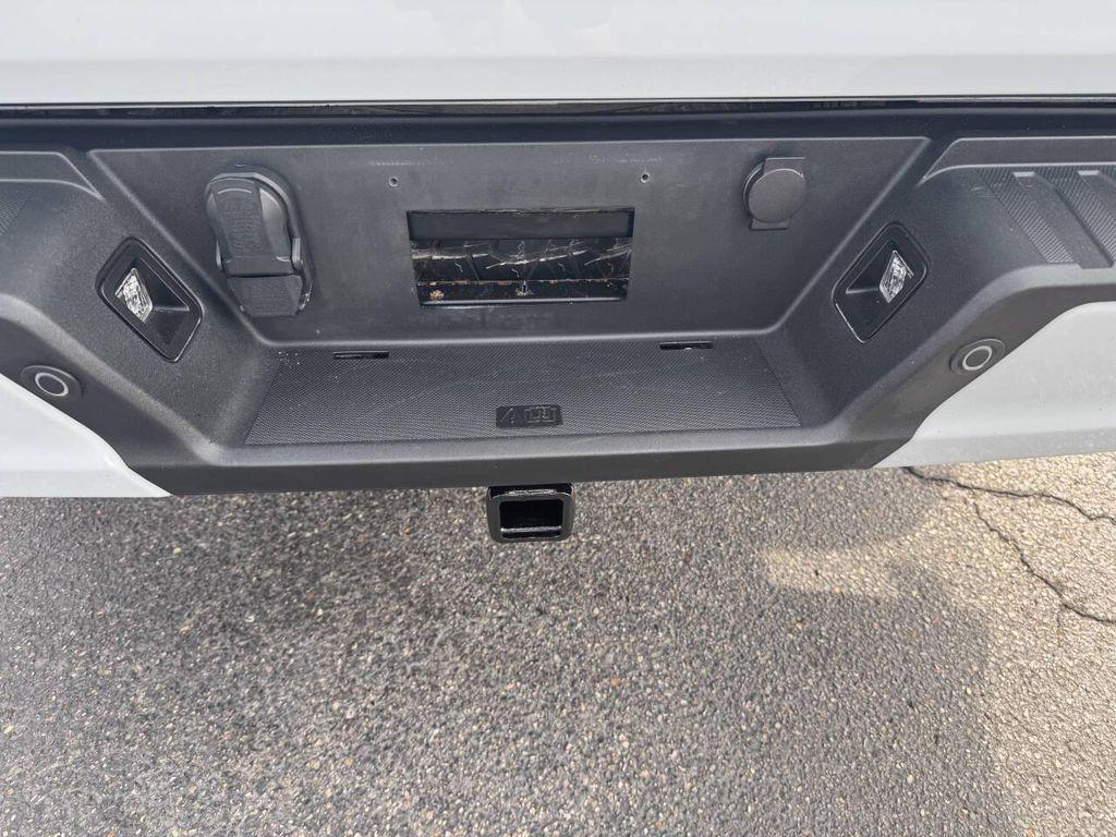 used 2023 Ford F-150 car, priced at $39,995
