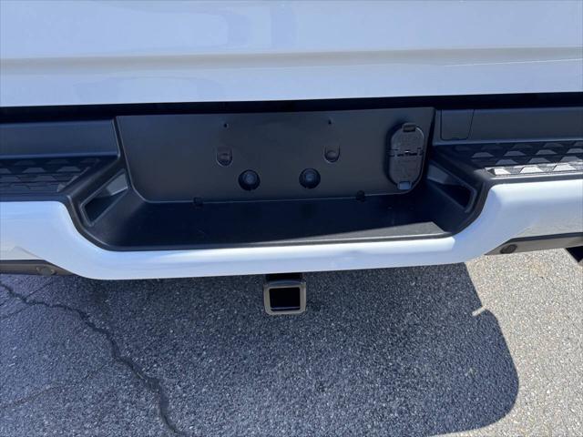 used 2024 Ram 1500 car, priced at $48,995