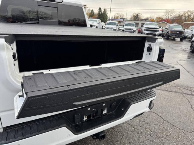 used 2019 GMC Sierra 1500 car, priced at $36,995