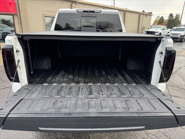 used 2019 GMC Sierra 1500 car, priced at $36,995