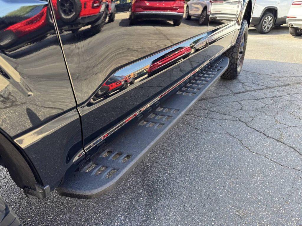 used 2024 Ford F-150 car, priced at $59,995