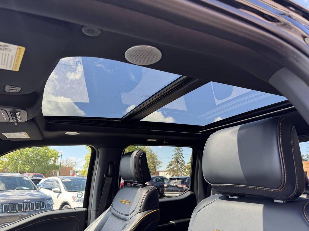 used 2024 Ford F-150 car, priced at $59,995