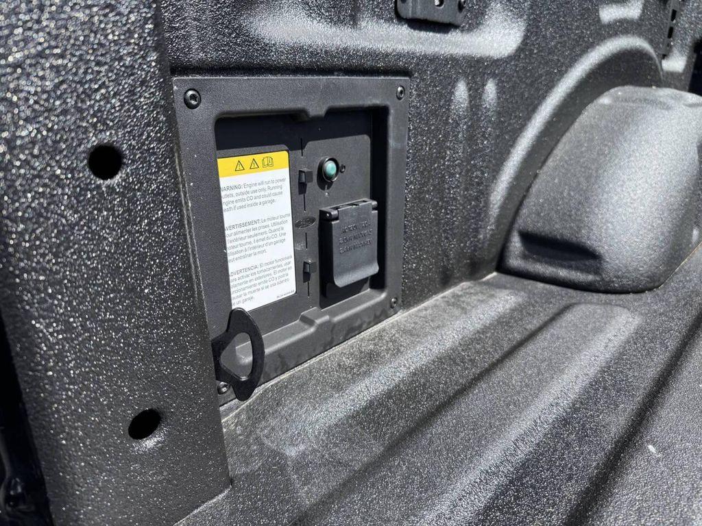 used 2024 Ford F-150 car, priced at $59,995