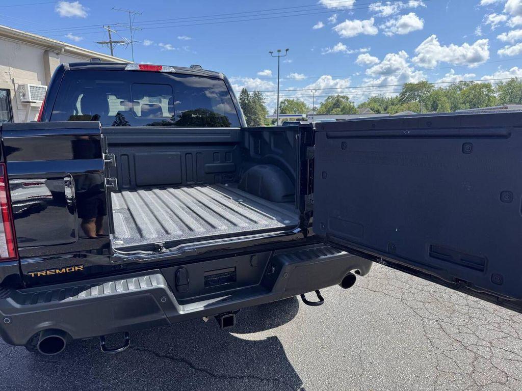 used 2024 Ford F-150 car, priced at $59,995