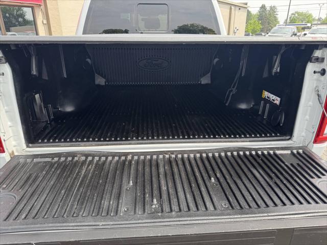 used 2023 Ford F-150 car, priced at $56,995