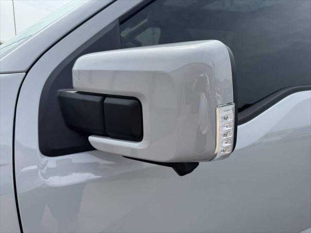 used 2023 Ford F-150 car, priced at $56,995