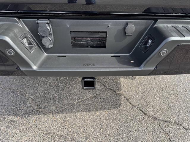 used 2022 Ford F-150 car, priced at $40,995