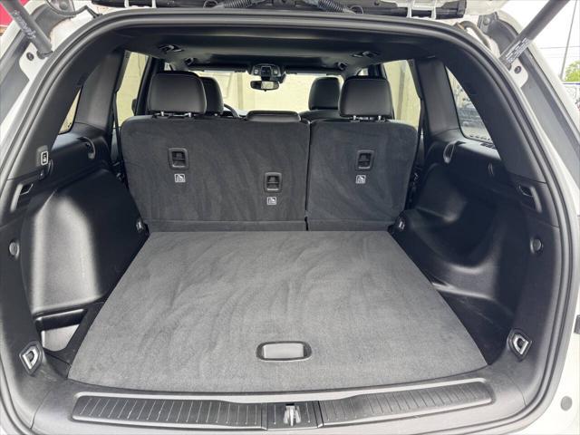 used 2023 Jeep Grand Cherokee car, priced at $33,495