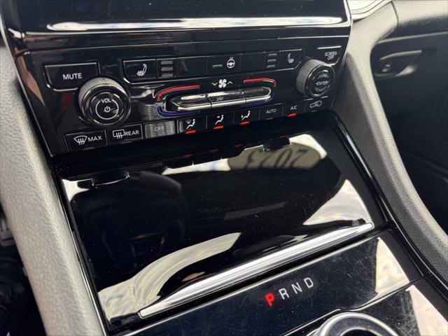 used 2023 Jeep Grand Cherokee car, priced at $33,495