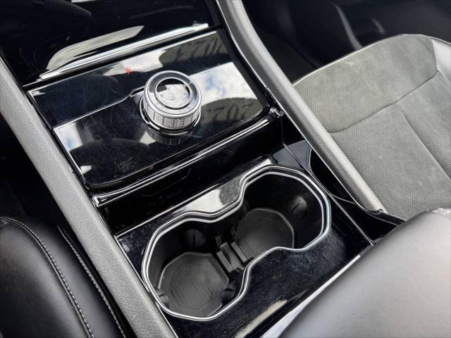 used 2023 Jeep Grand Cherokee car, priced at $33,495