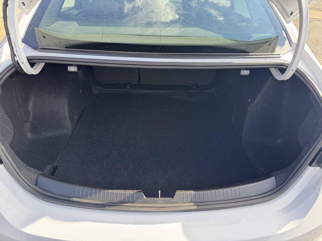 used 2023 Chevrolet Malibu car, priced at $18,995