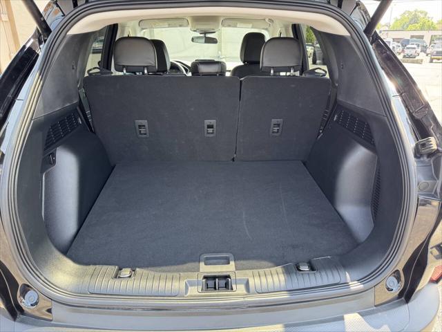 used 2022 Ford Escape car, priced at $23,495