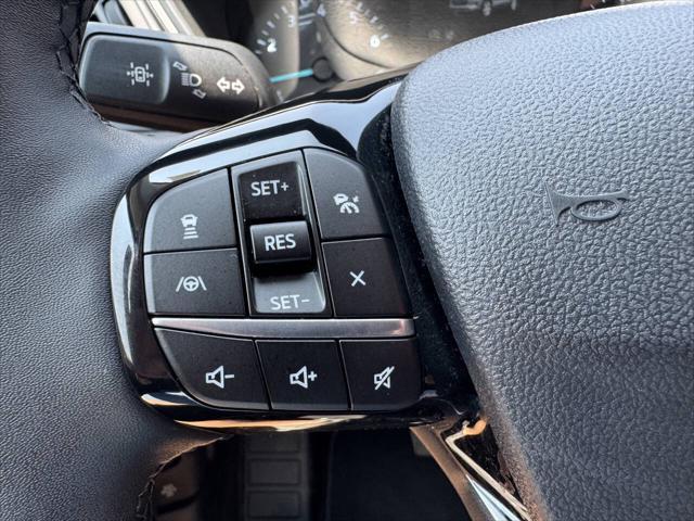 used 2022 Ford Escape car, priced at $23,495