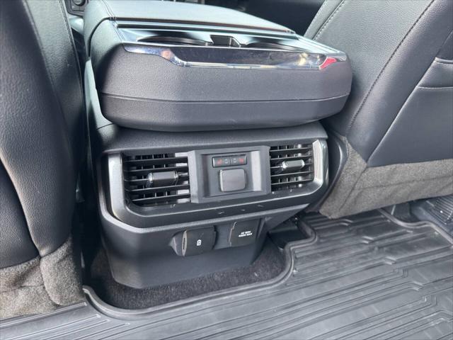 used 2022 Ford F-150 car, priced at $43,995