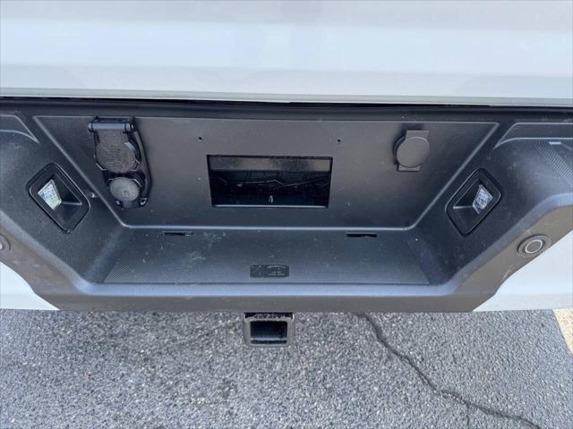 used 2022 Ford F-150 car, priced at $43,995