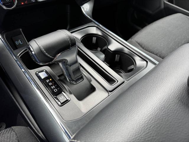 used 2023 Ford F-150 car, priced at $42,995