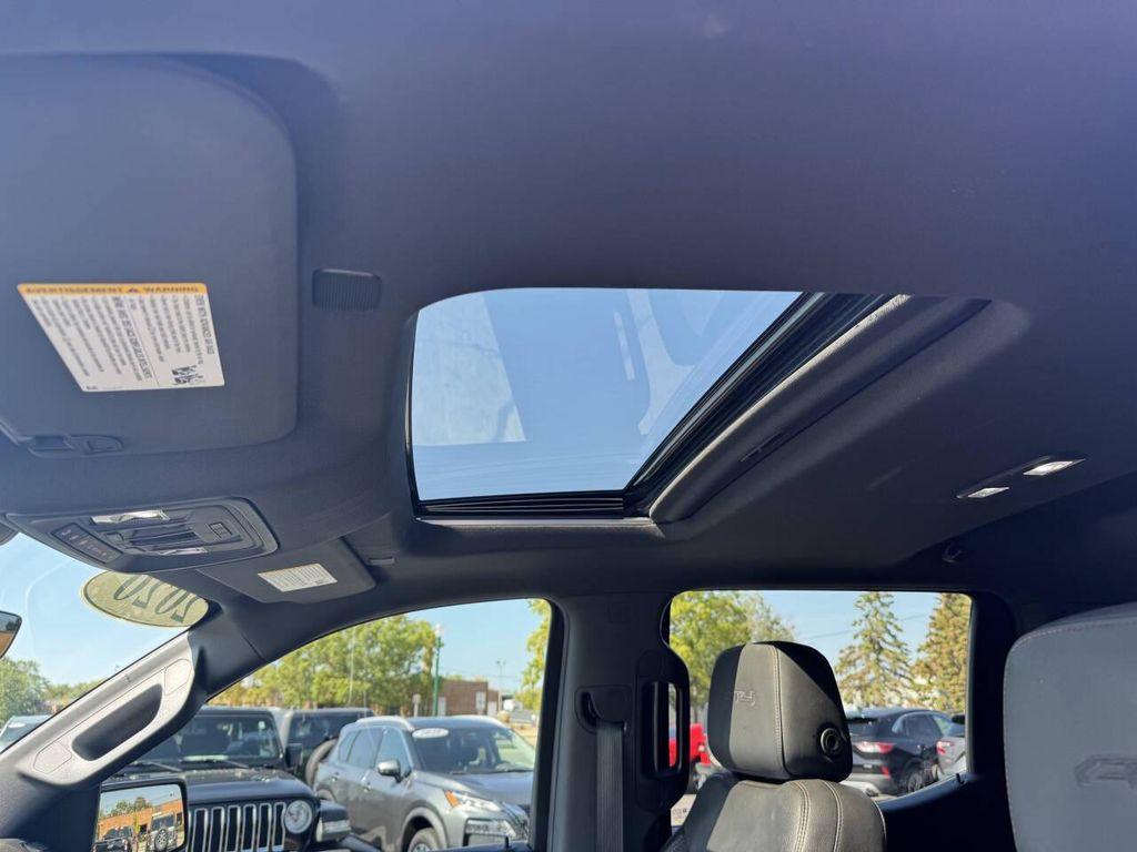 used 2020 GMC Sierra 1500 car, priced at $32,995