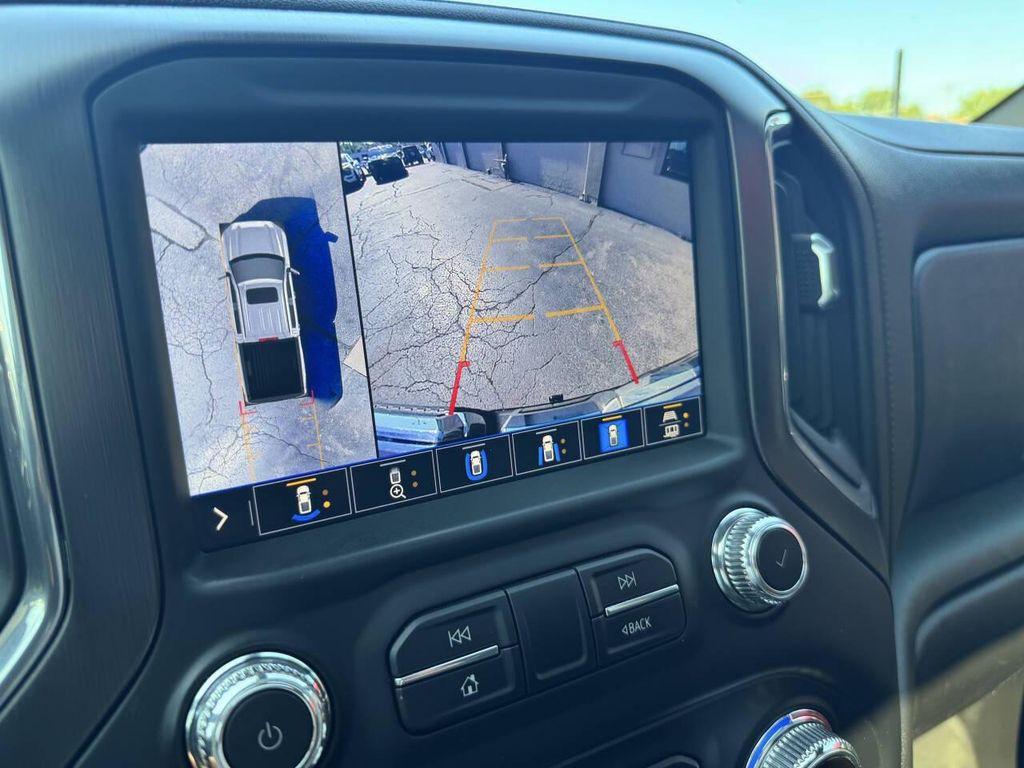 used 2020 GMC Sierra 1500 car, priced at $32,995