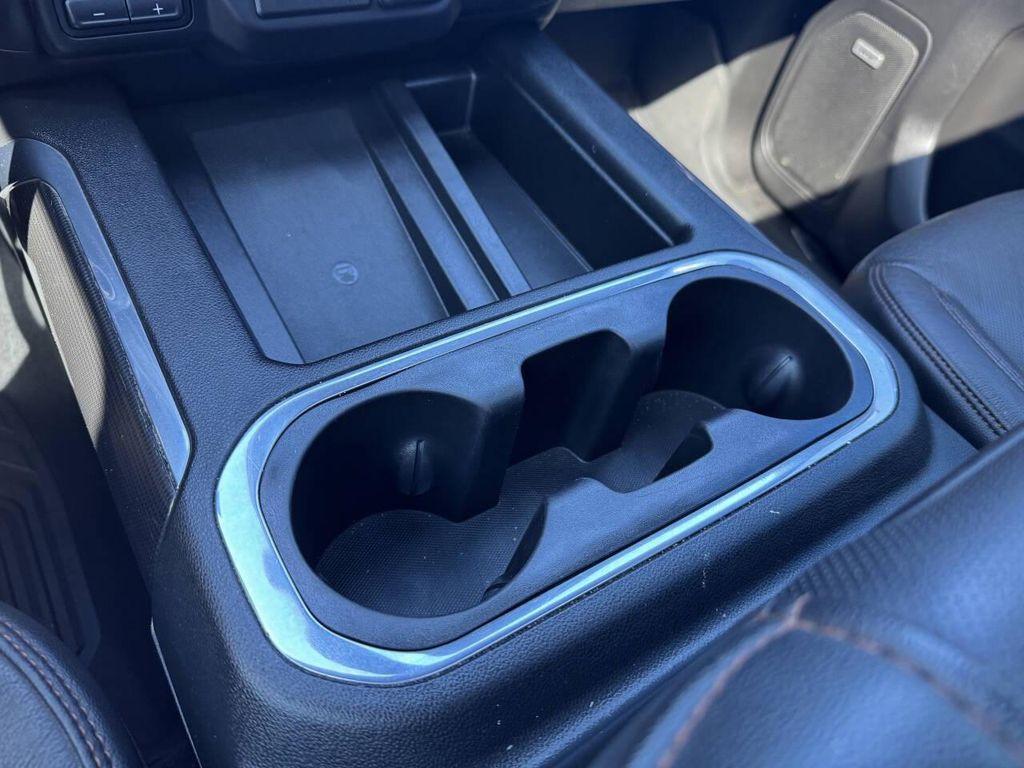 used 2020 GMC Sierra 1500 car, priced at $32,995