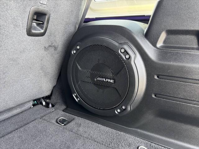 used 2023 Jeep Wrangler car, priced at $41,995