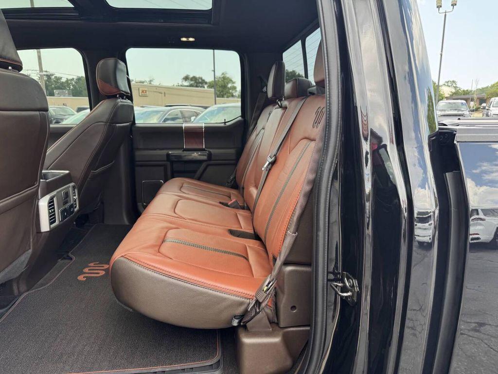 used 2019 Ford F-150 car, priced at $35,995