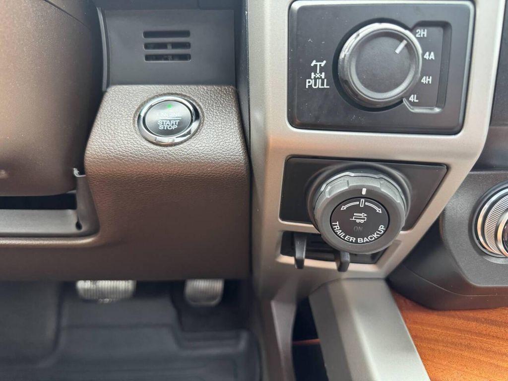 used 2019 Ford F-150 car, priced at $35,995