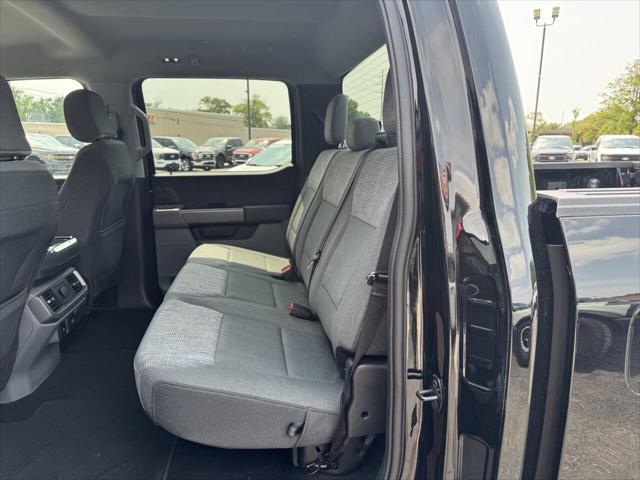 used 2023 Ford F-150 car, priced at $36,995