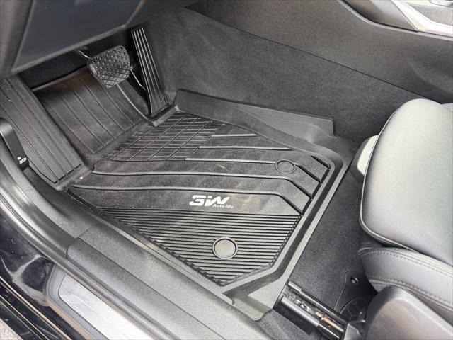 used 2020 BMW 330 car, priced at $24,995