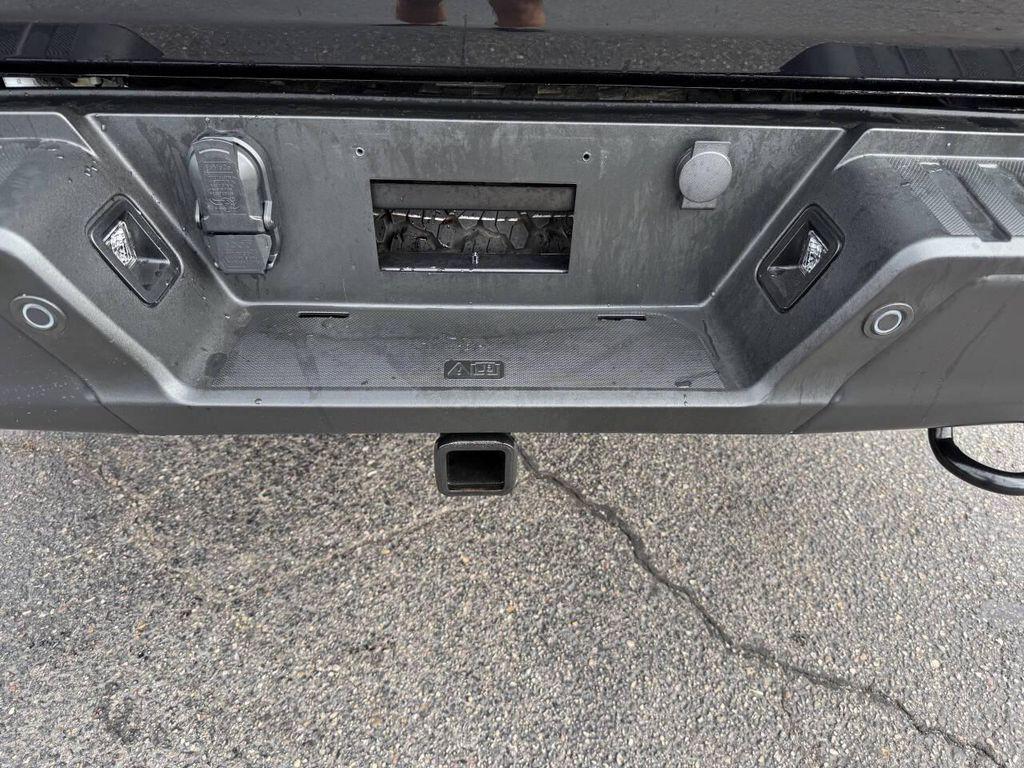 used 2024 Ford F-150 car, priced at $61,995