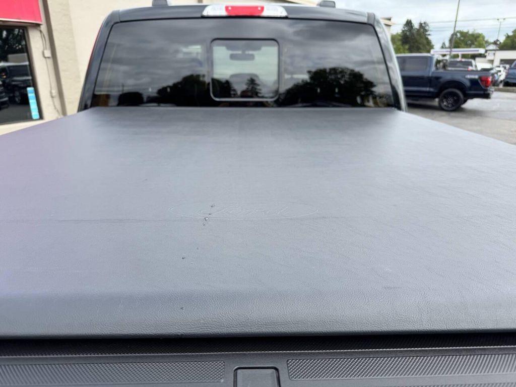 used 2024 Ford F-150 car, priced at $61,995