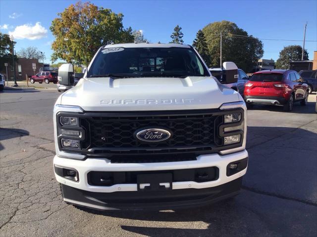 used 2023 Ford F-250 car, priced at $66,995