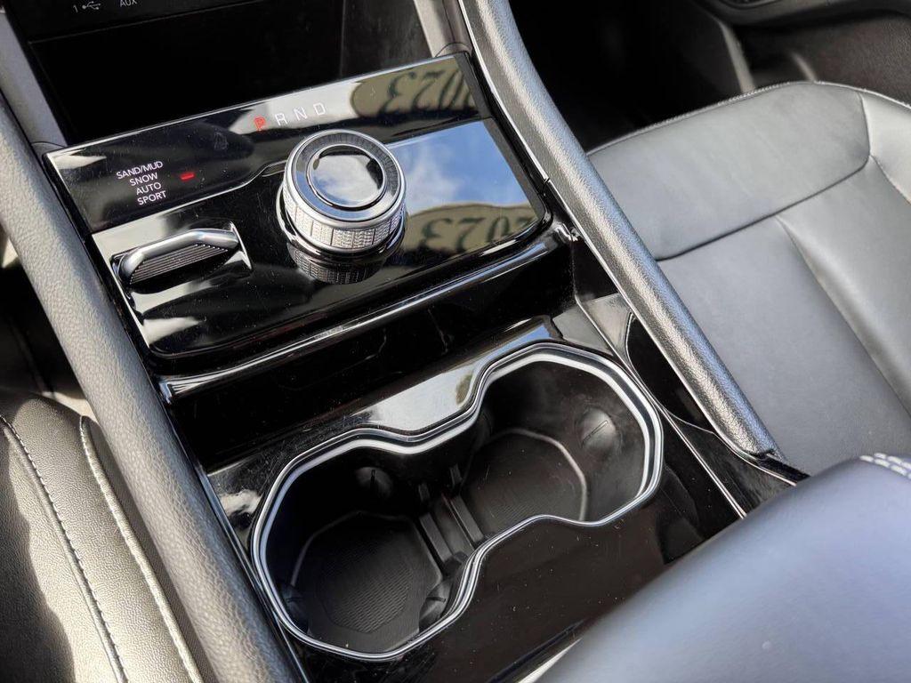 used 2023 Jeep Grand Cherokee L car, priced at $36,995